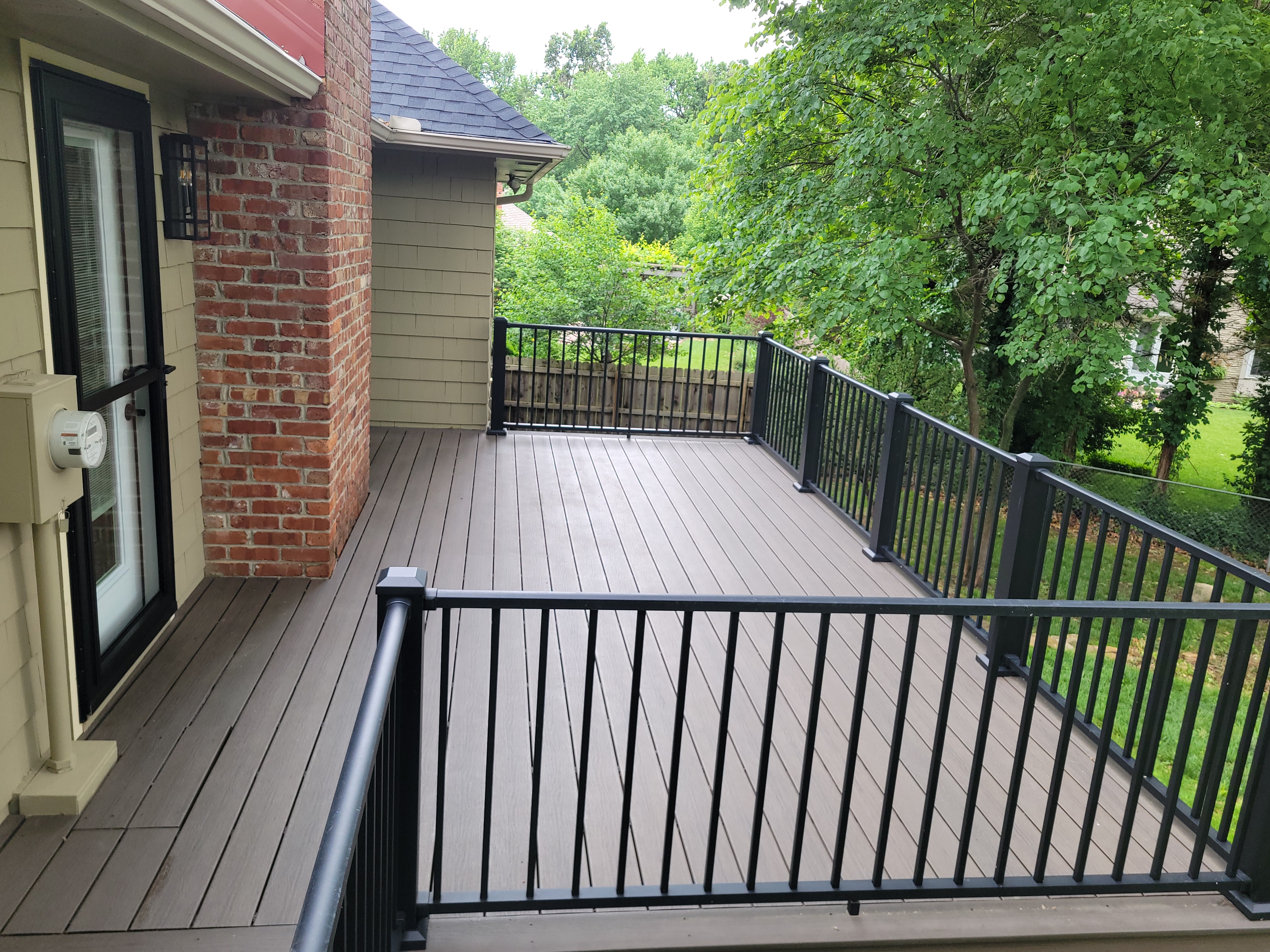 3237 SW MacVicar, Topeka, Kansas image 6