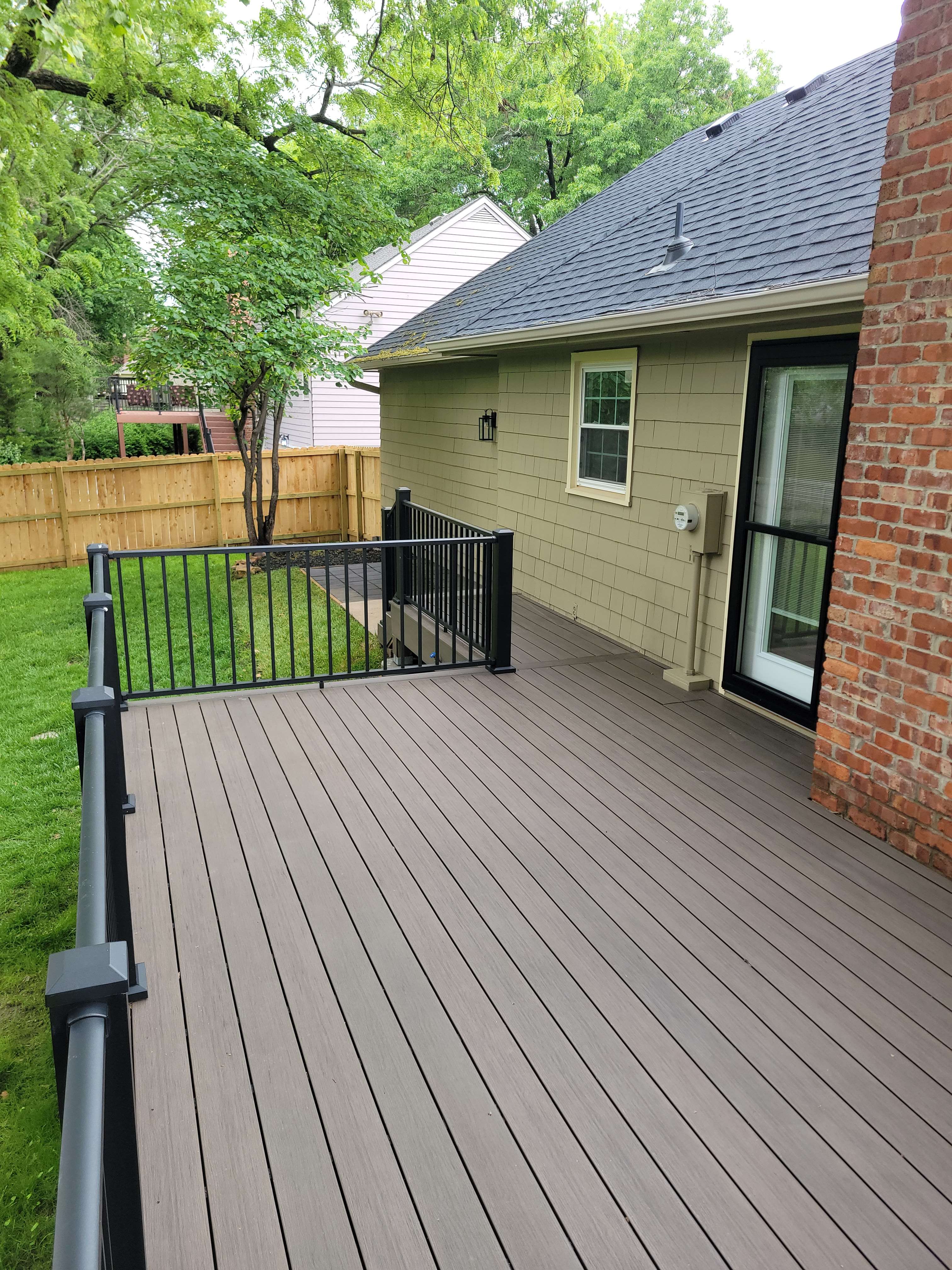3237 SW MacVicar, Topeka, Kansas image 5
