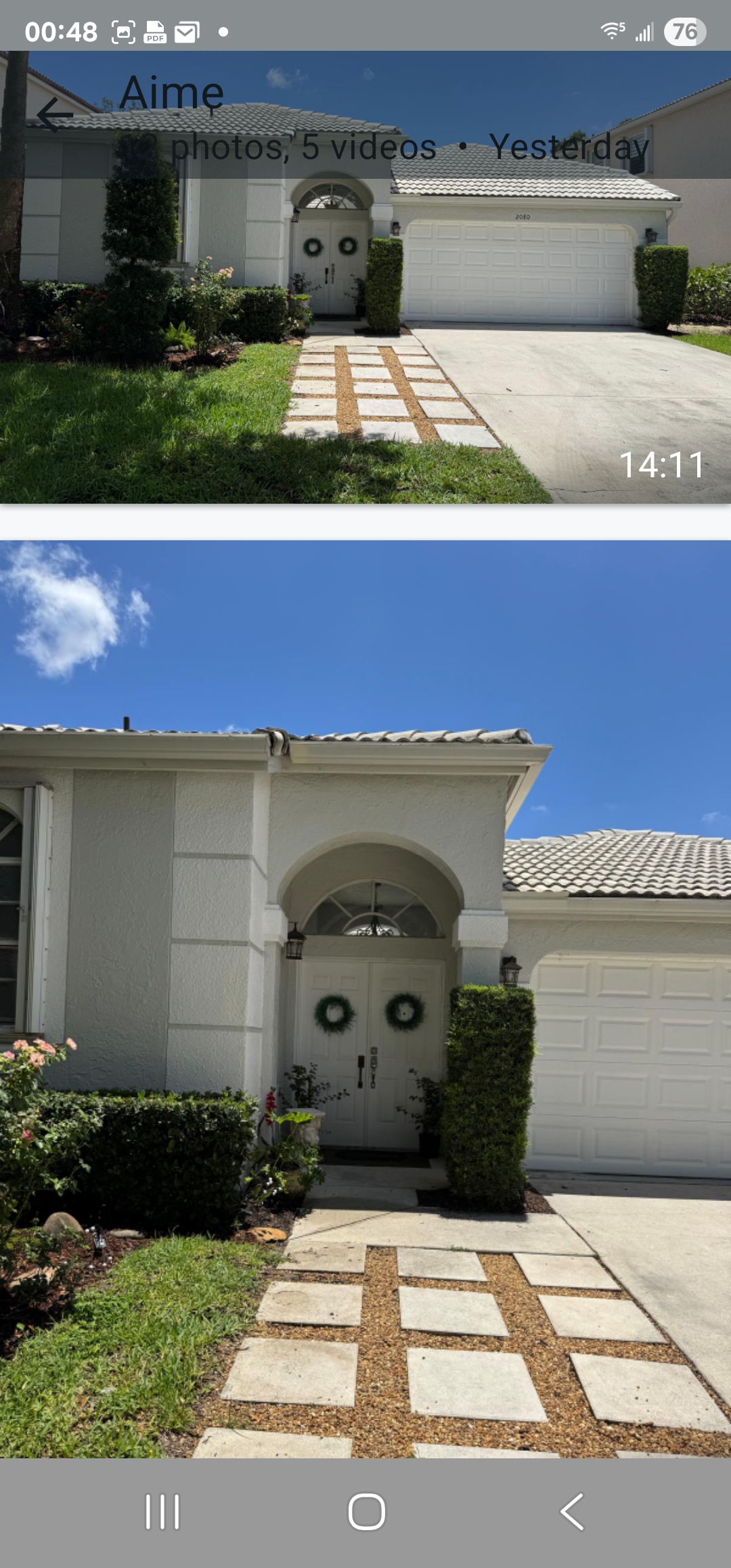 2080 Chagall Circle, West Palm Beach, Florida image 2