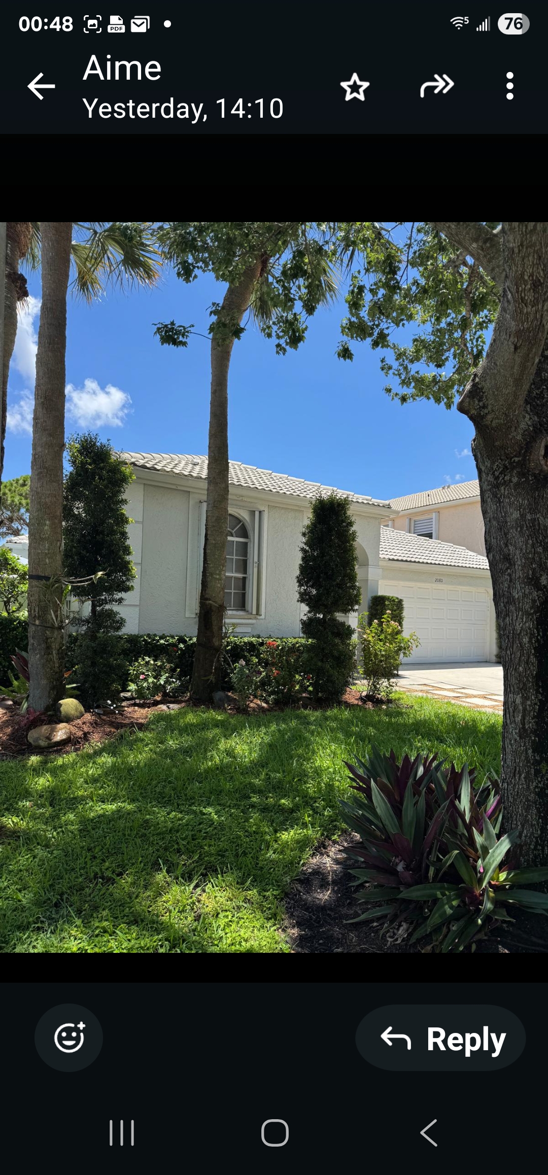 2080 Chagall Circle, West Palm Beach, Florida image 3