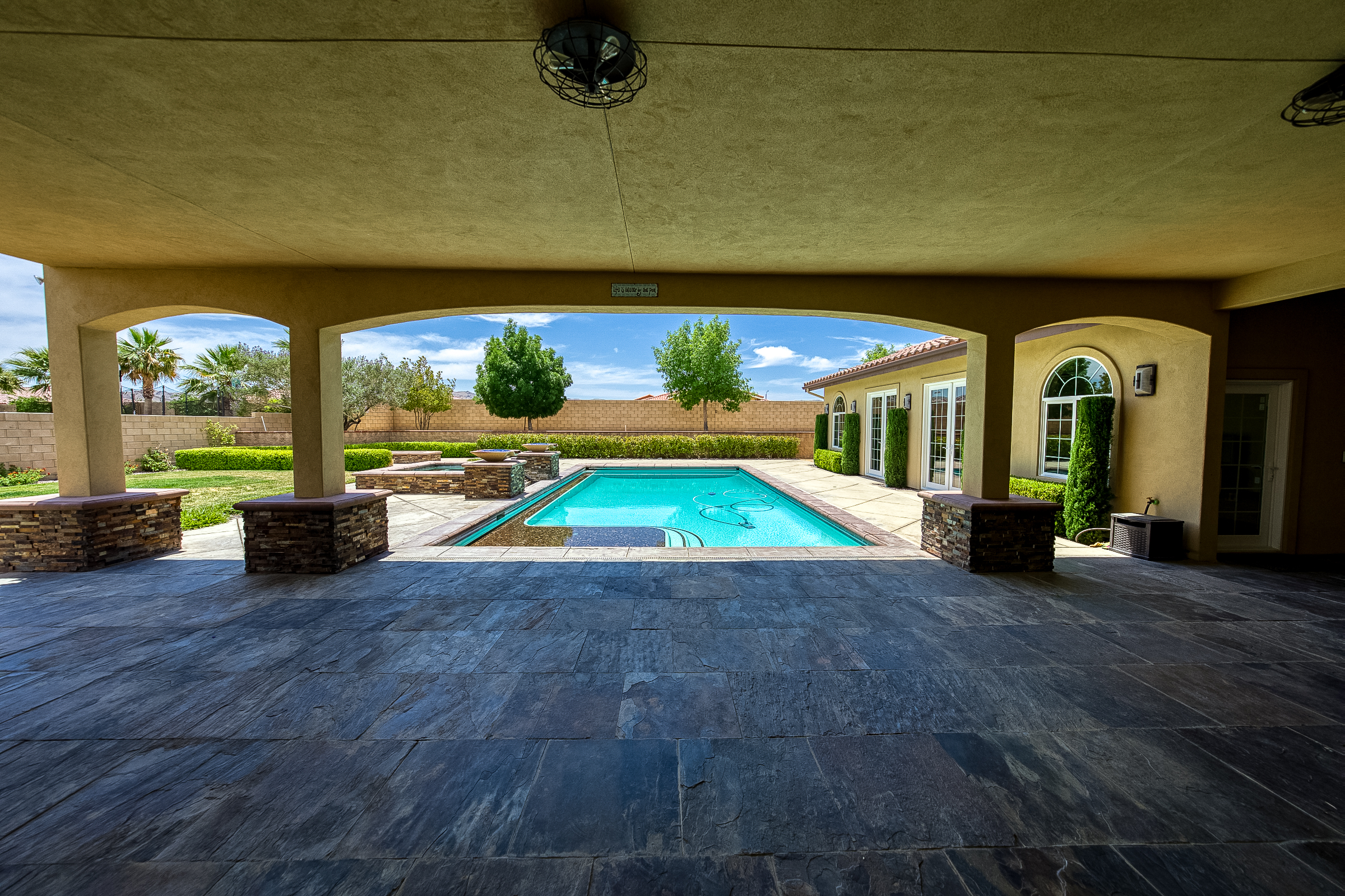 125 West Franklin Avenue, Ridgecrest, California image 34