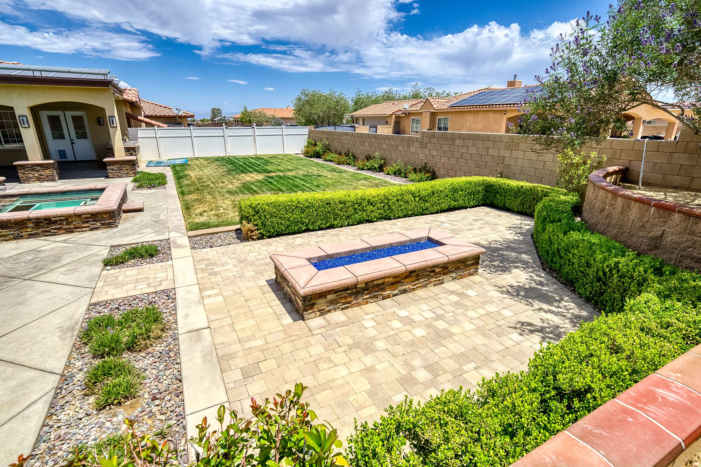125 West Franklin Avenue, Ridgecrest, California image 38