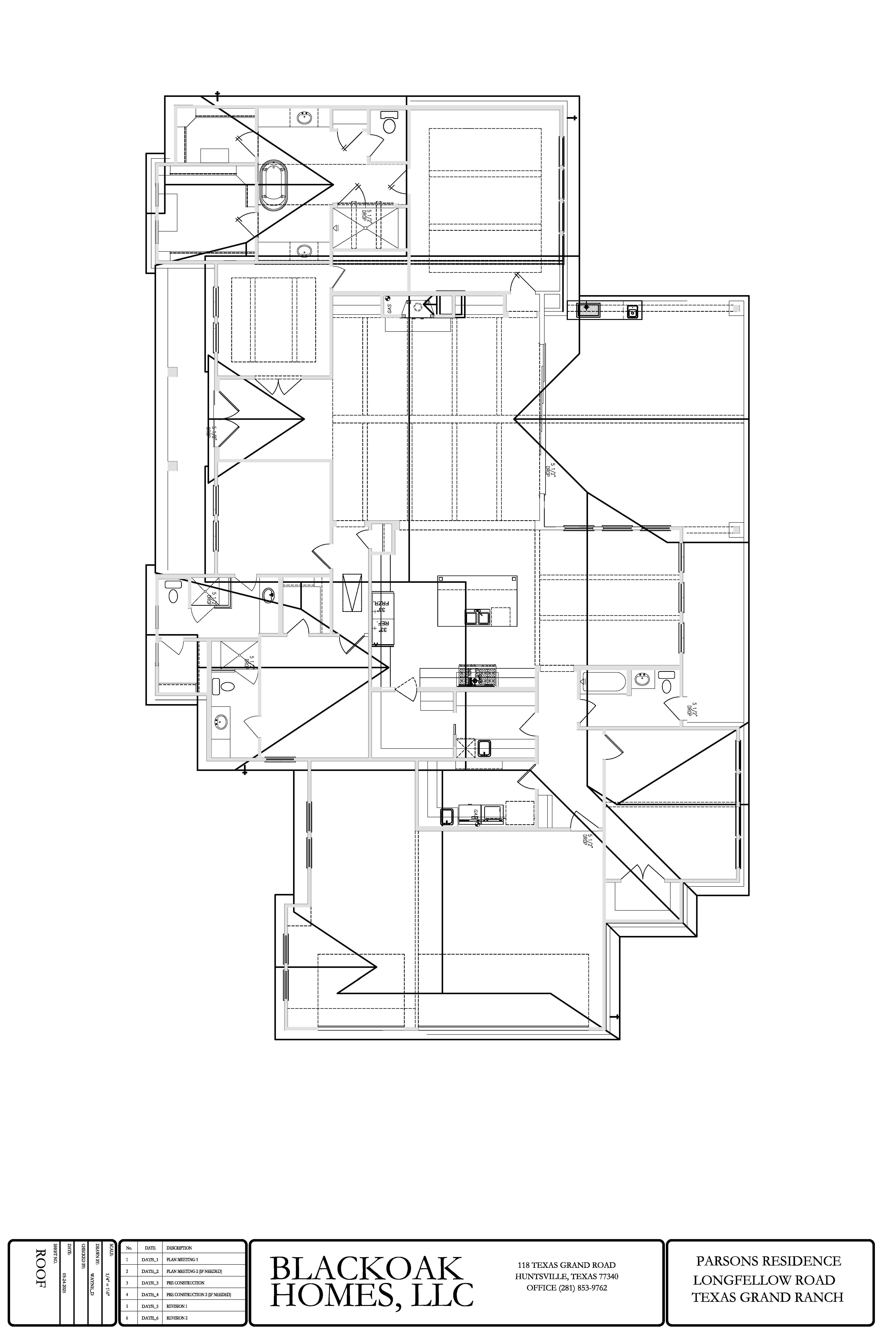 101 Longfellow Rd, Huntsville, Texas image 9