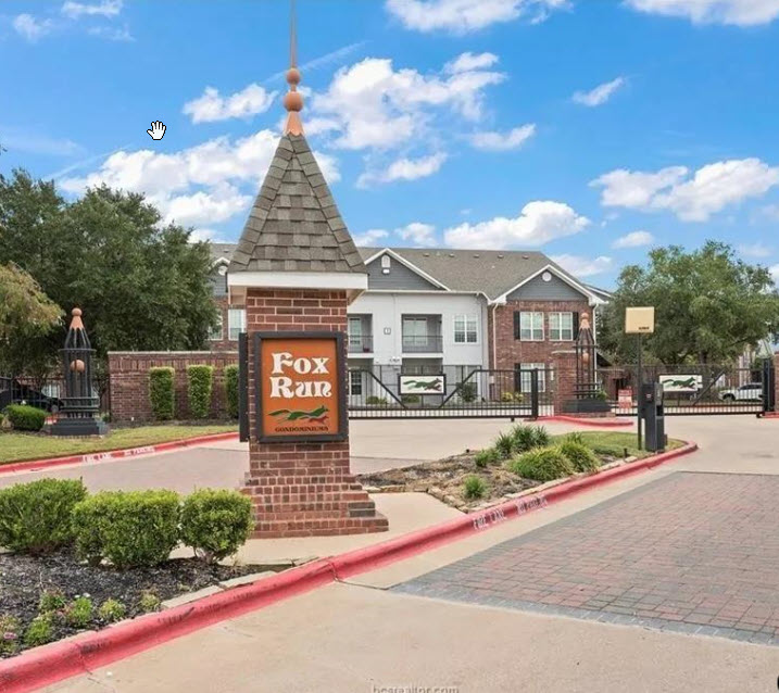801 Luther W  #106, College Station, Texas image 16