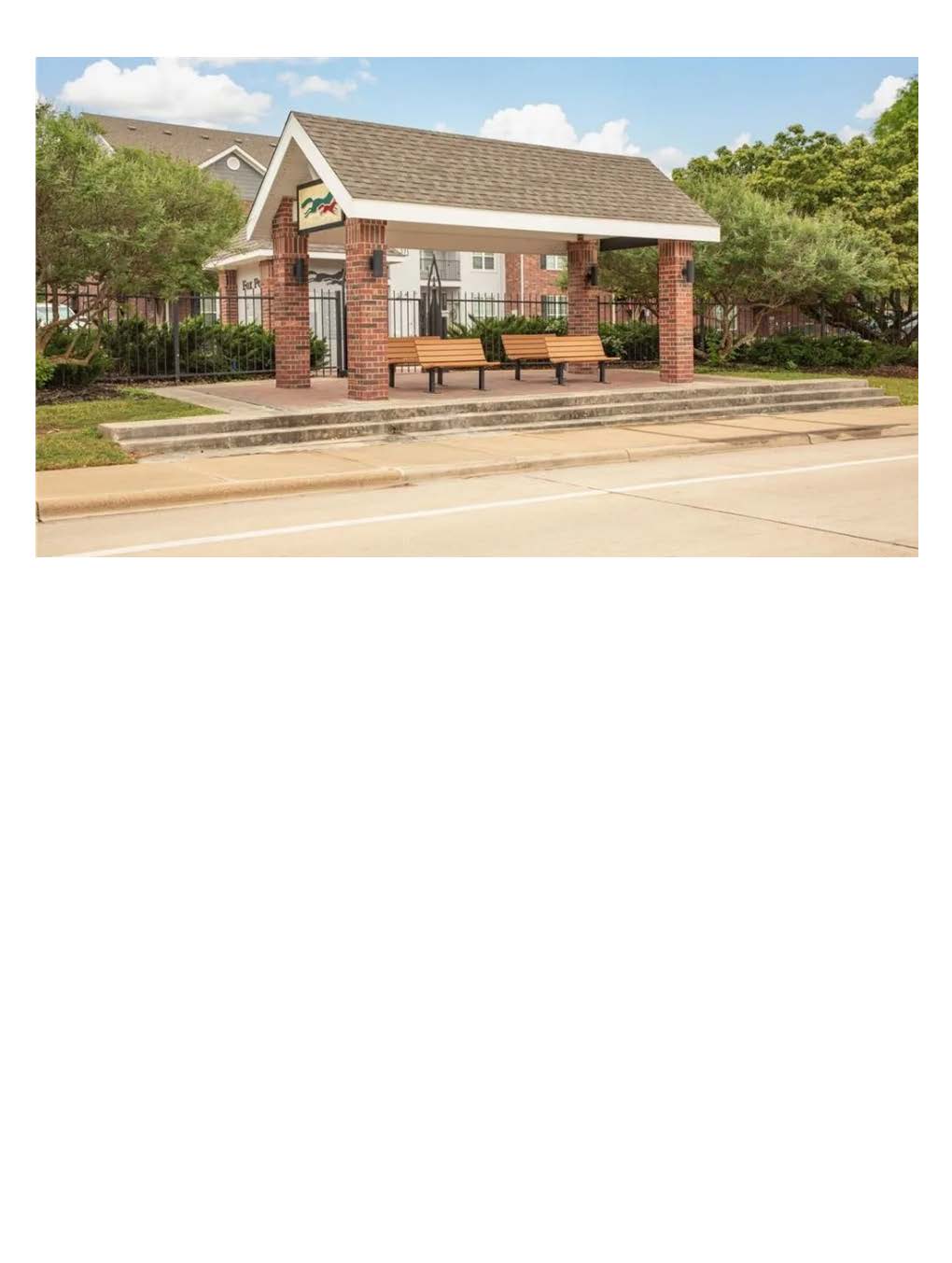 801 Luther ST W #106, College Station, Texas image 20
