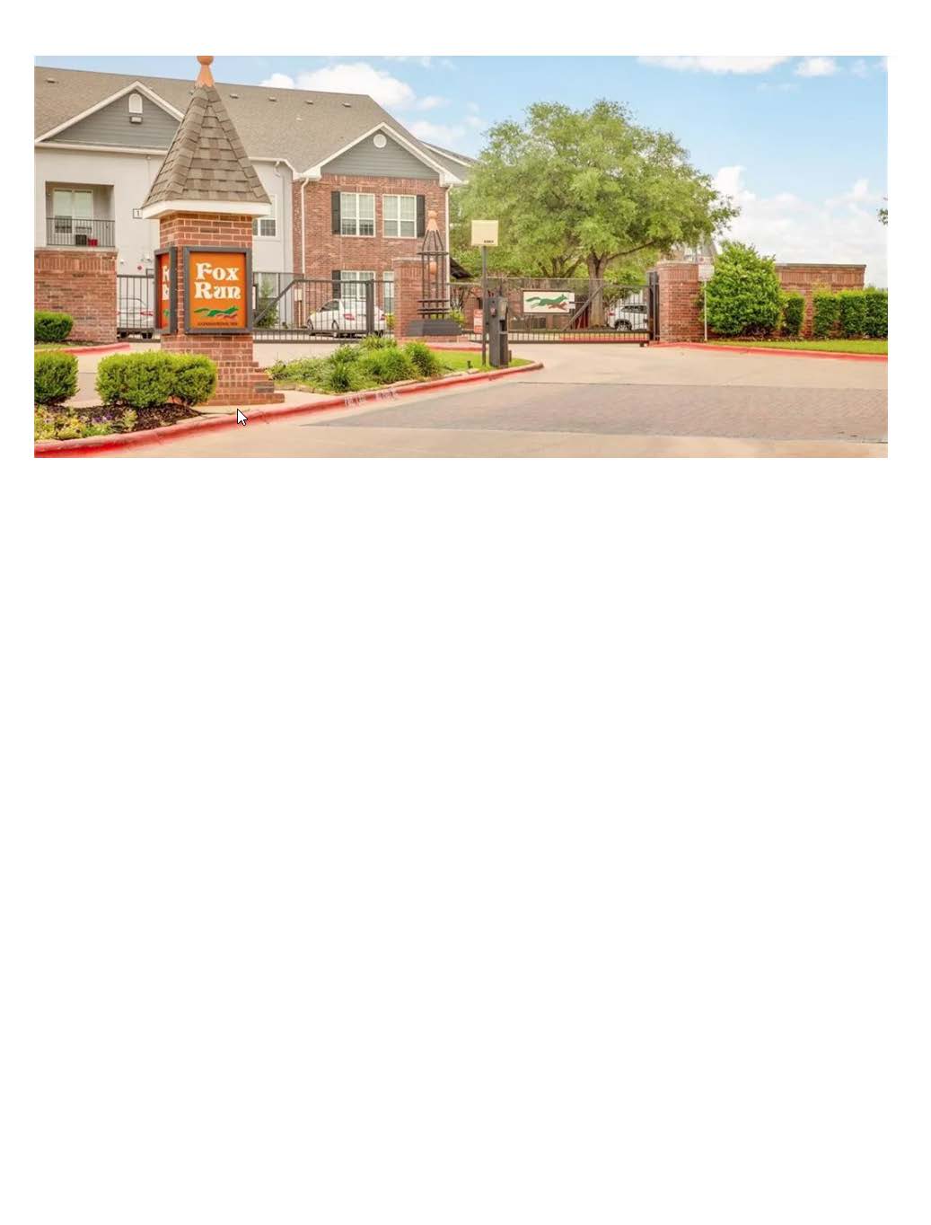 801 Luther ST W #106, College Station, Texas image 21