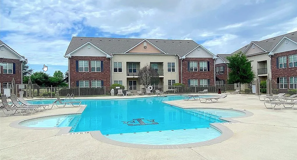 801 Luther ST W #106, College Station, Texas image 25