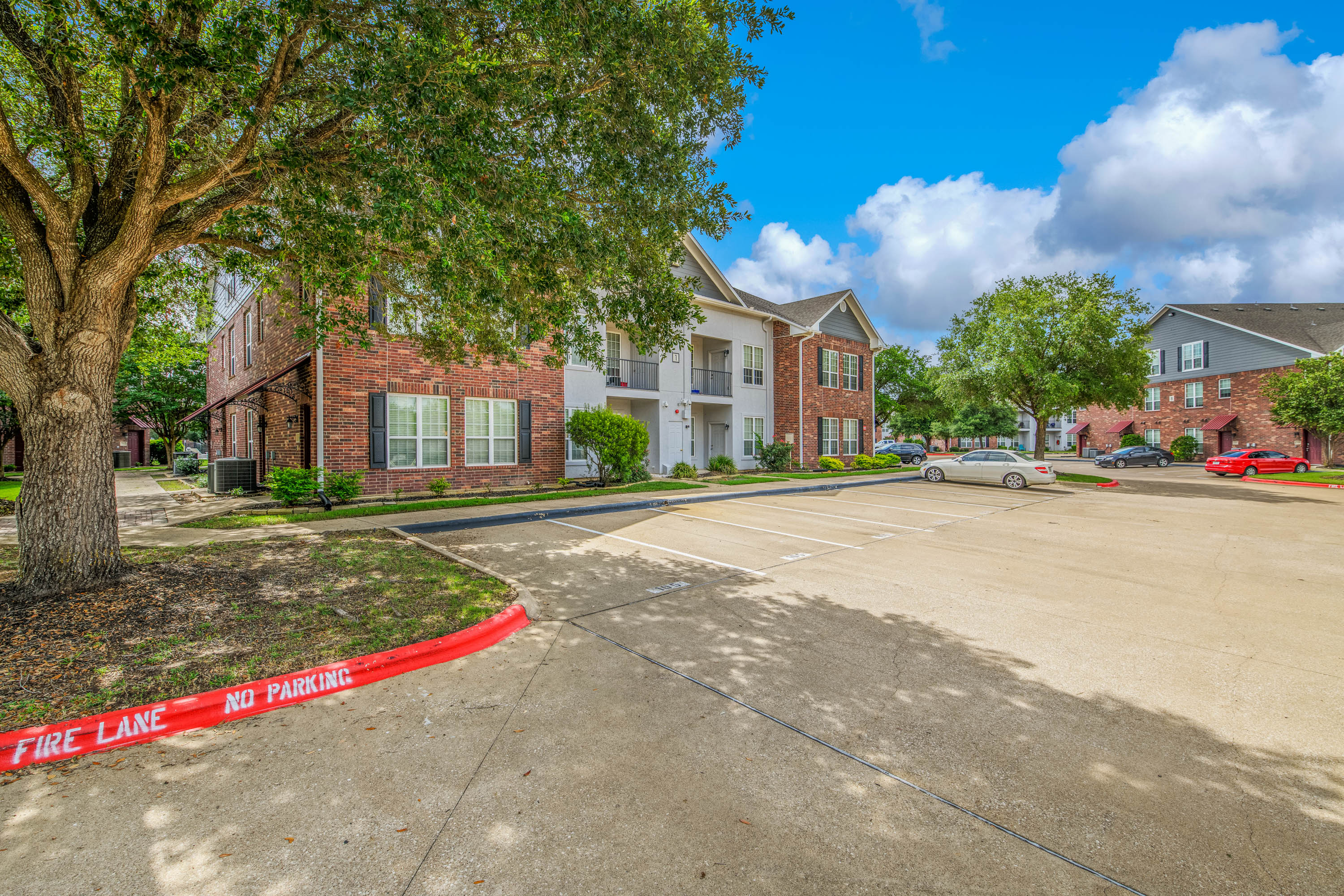 801 Luther ST W #106, College Station, Texas image 17