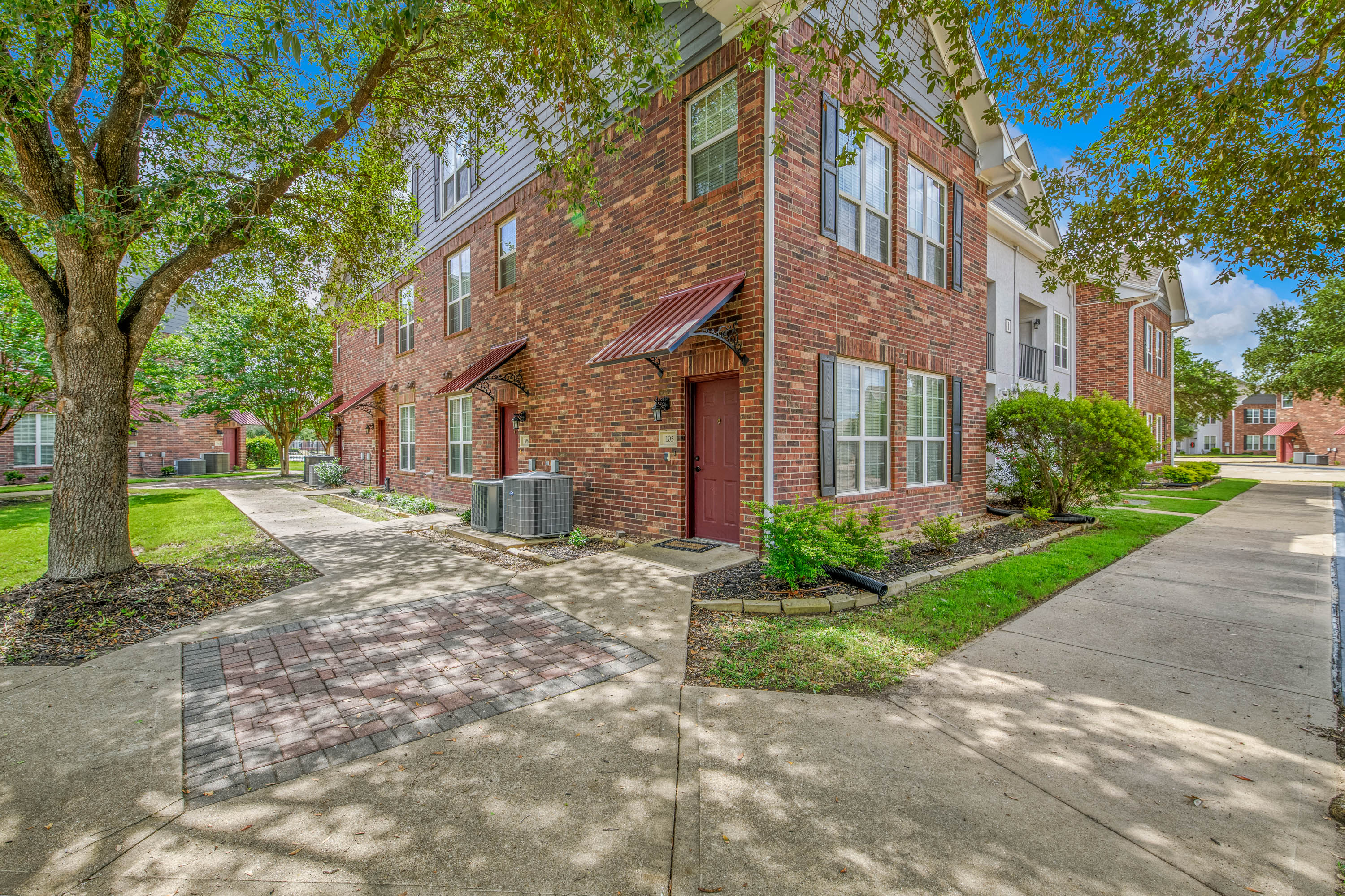 801 Luther ST W #106, College Station, Texas image 14