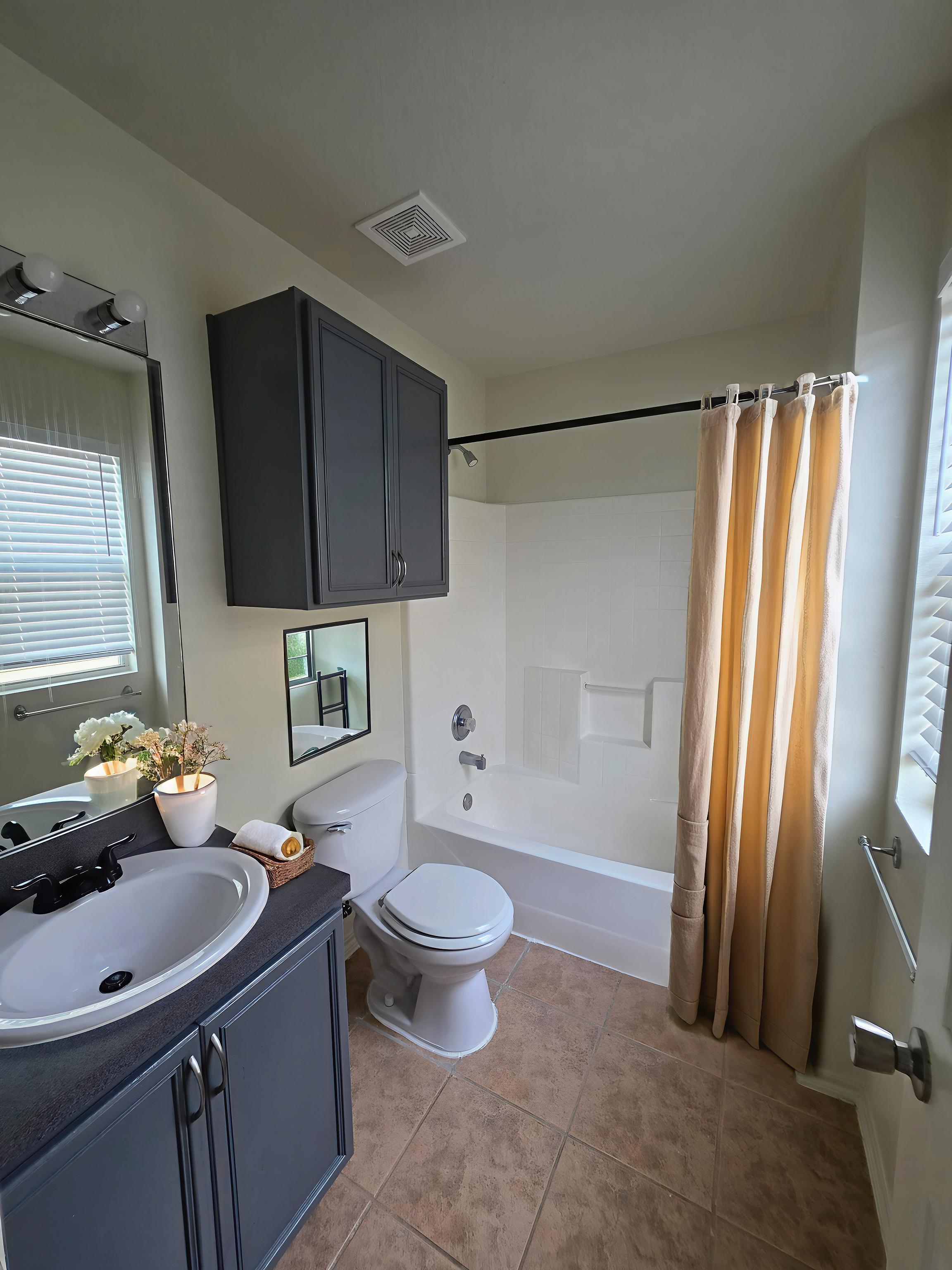 9714 Coyote Creek Drive, Houston, Texas image 19