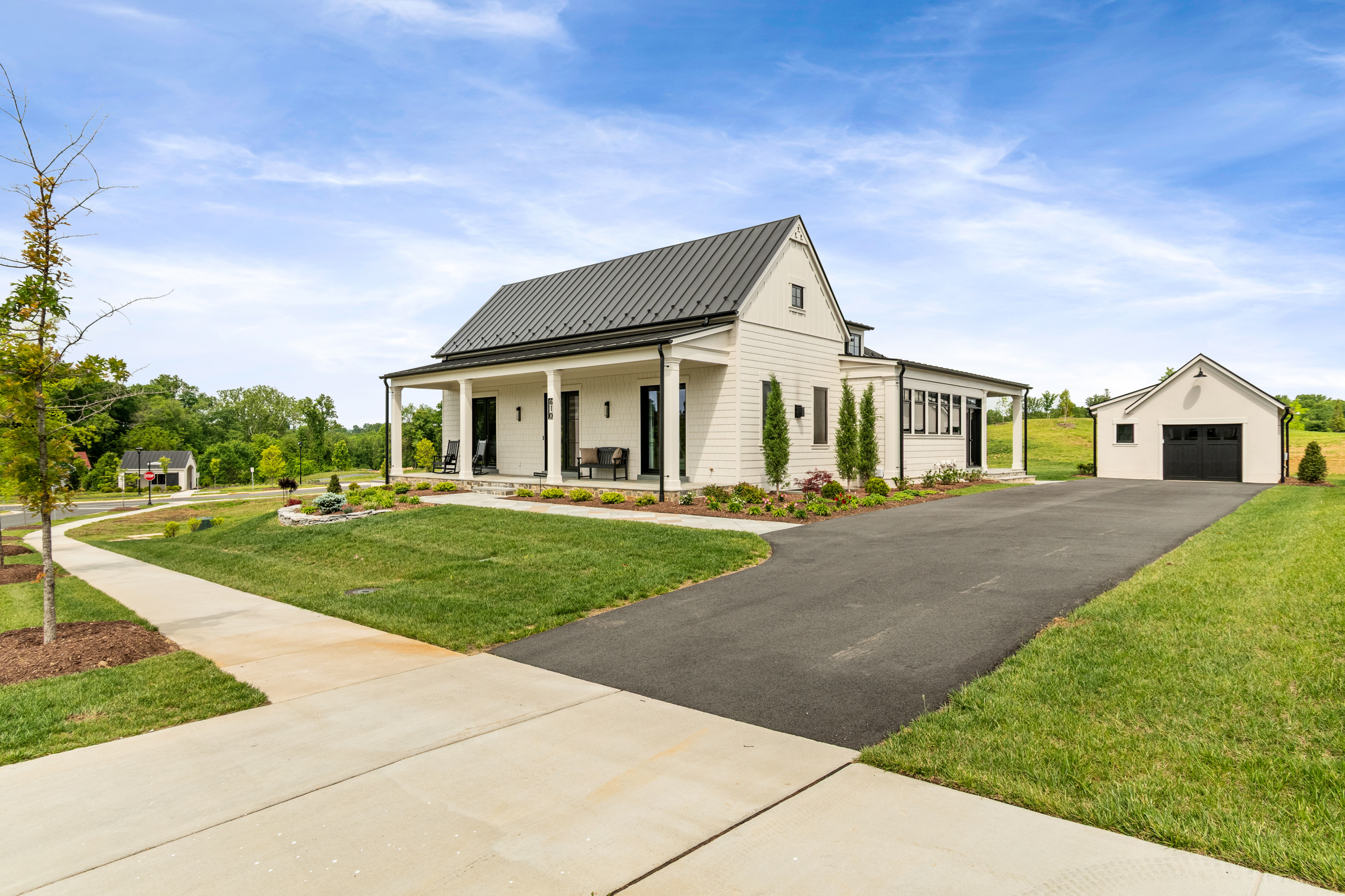 610 Martingale Ridge Drive, Middleburg, Virginia image 3