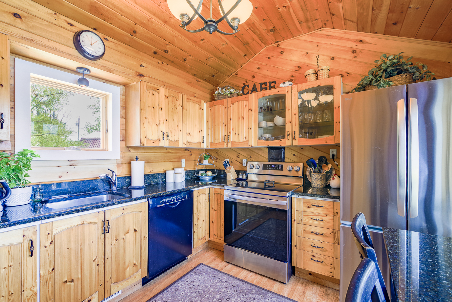 53 Loon Cove, Palermo, Maine image 14