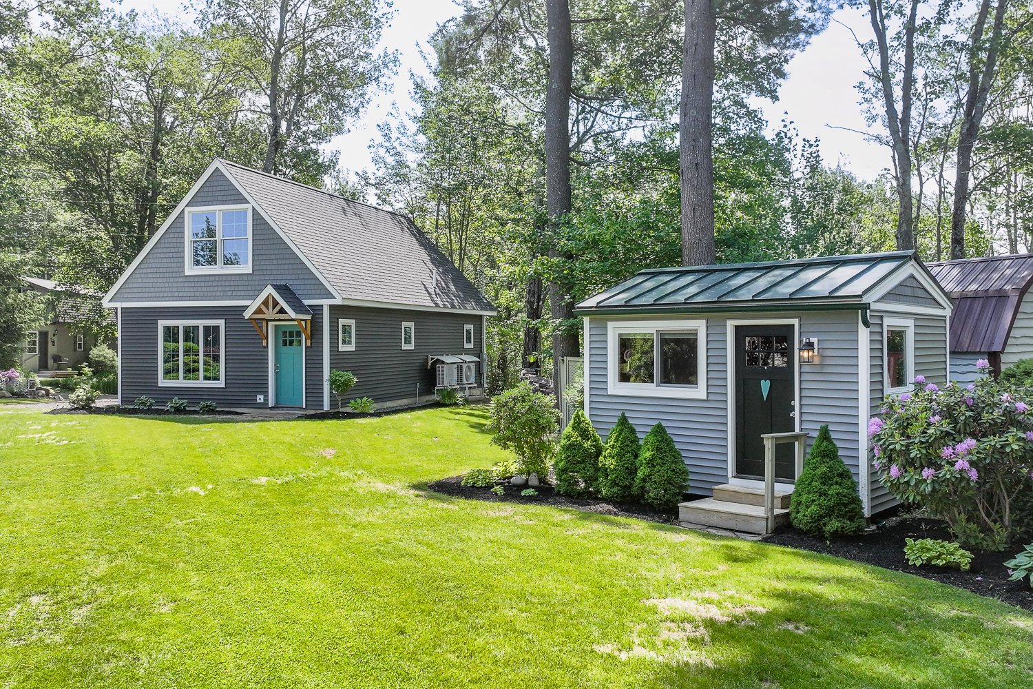 53 Loon Cove, Palermo, Maine image 1