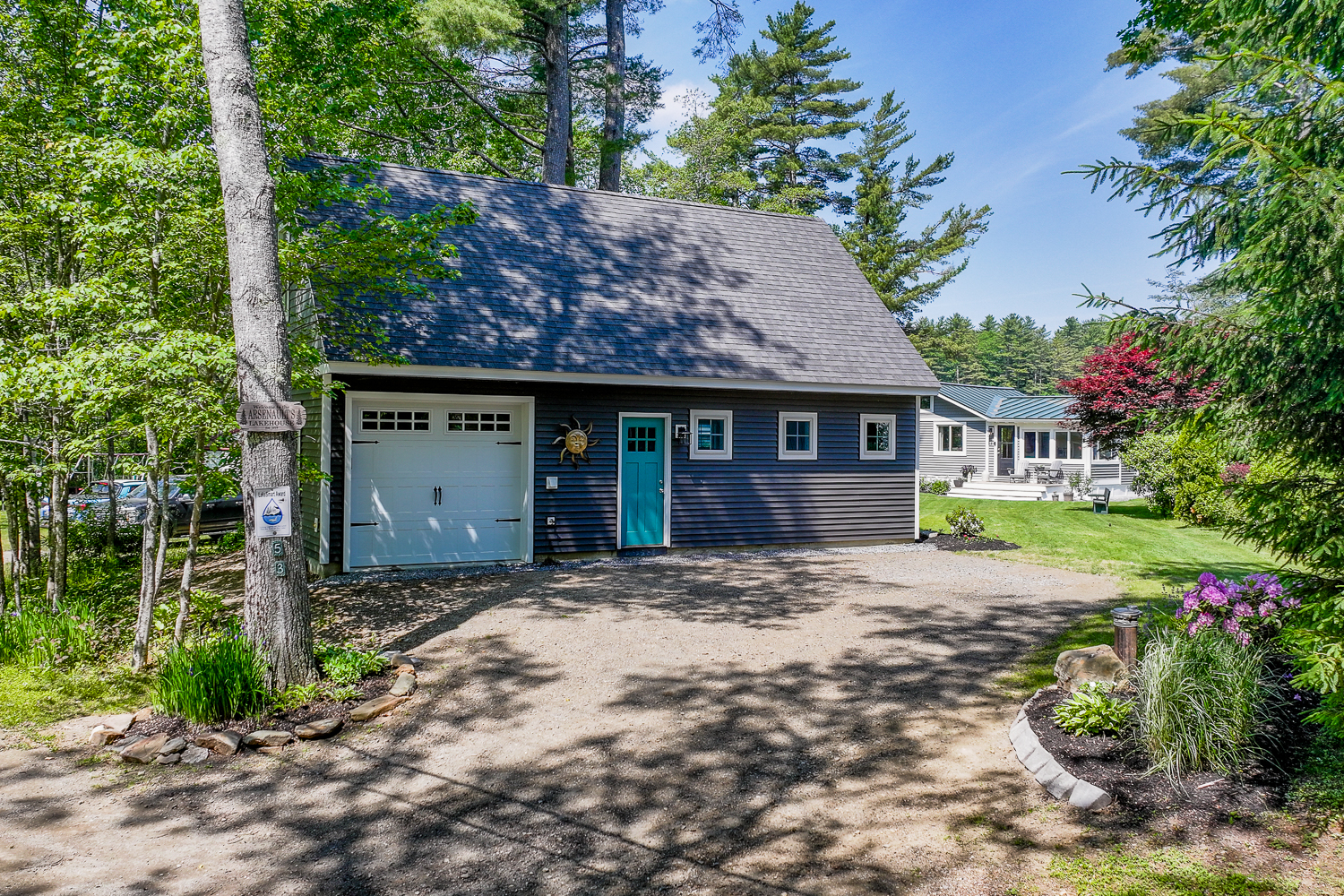 53 Loon Cove, Palermo, Maine image 47
