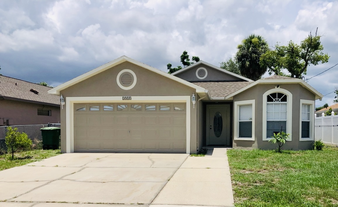 2515 West Leroy Street, Tampa, Florida image 1