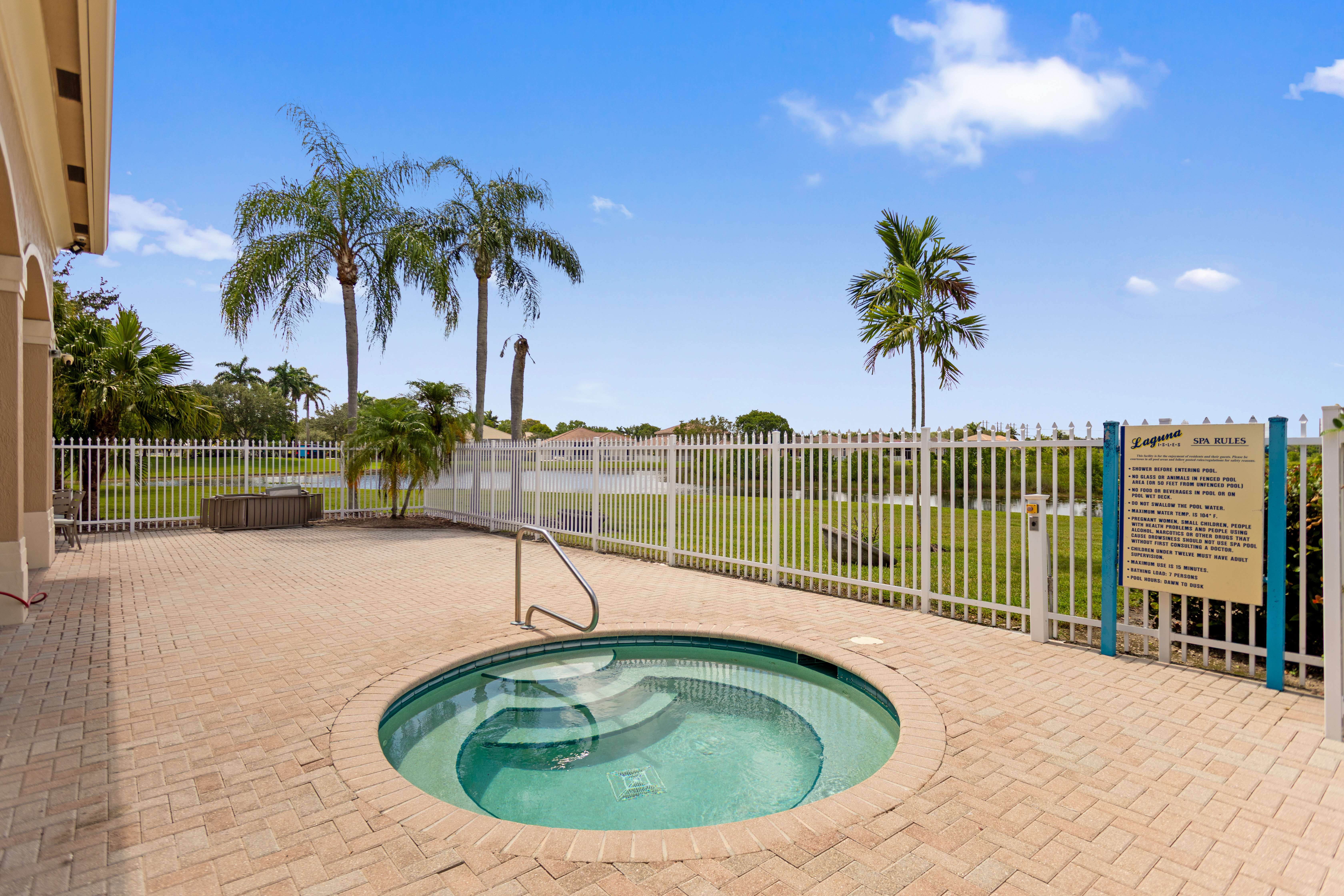 19311 Southwest 61st Street, Fort Lauderdale, Florida image 49
