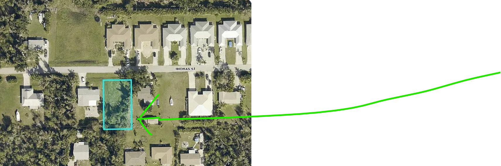 5523 Thomas Street, Bokeelia, Florida image 2