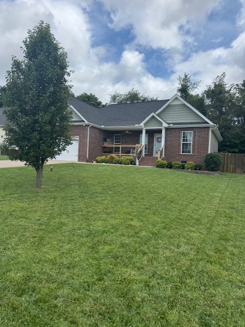 250 Preakness Circle, Pleasant View, Tennessee image 1