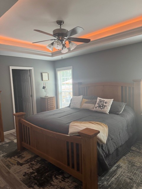 250 Preakness Circle, Pleasant View, Tennessee image 3