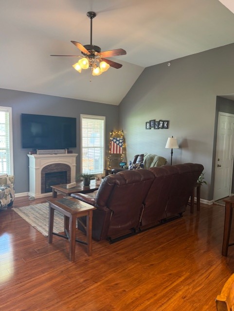 250 Preakness Circle, Pleasant View, Tennessee image 9