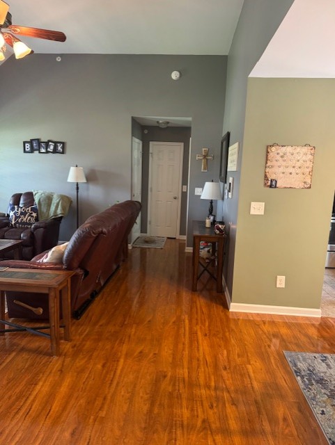 250 Preakness Circle, Pleasant View, Tennessee image 12