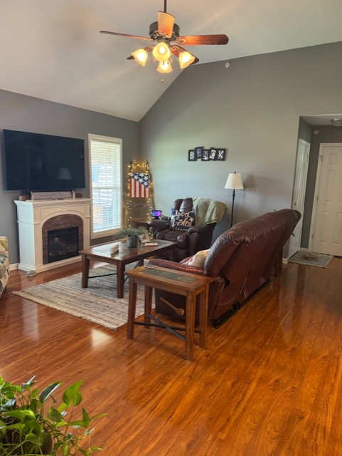 250 Preakness Circle, Pleasant View, Tennessee image 10