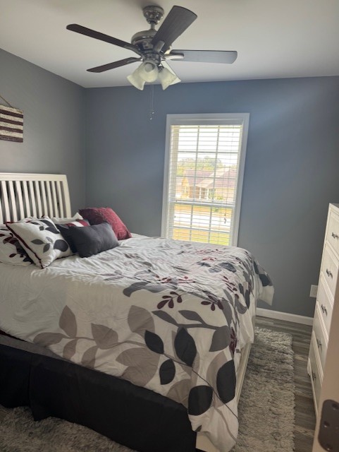 250 Preakness Circle, Pleasant View, Tennessee image 24