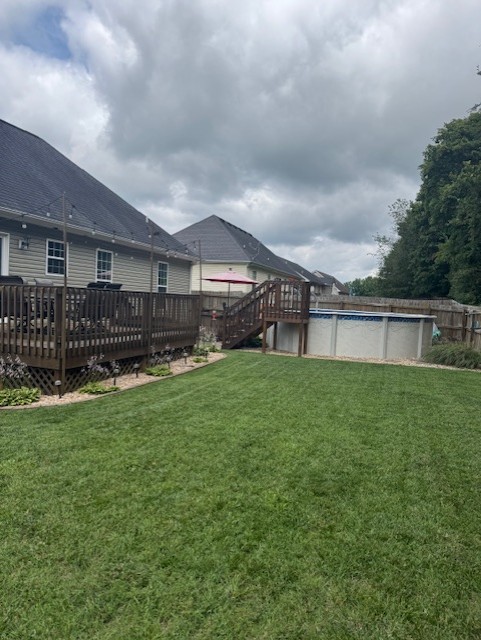 250 Preakness Circle, Pleasant View, Tennessee image 6