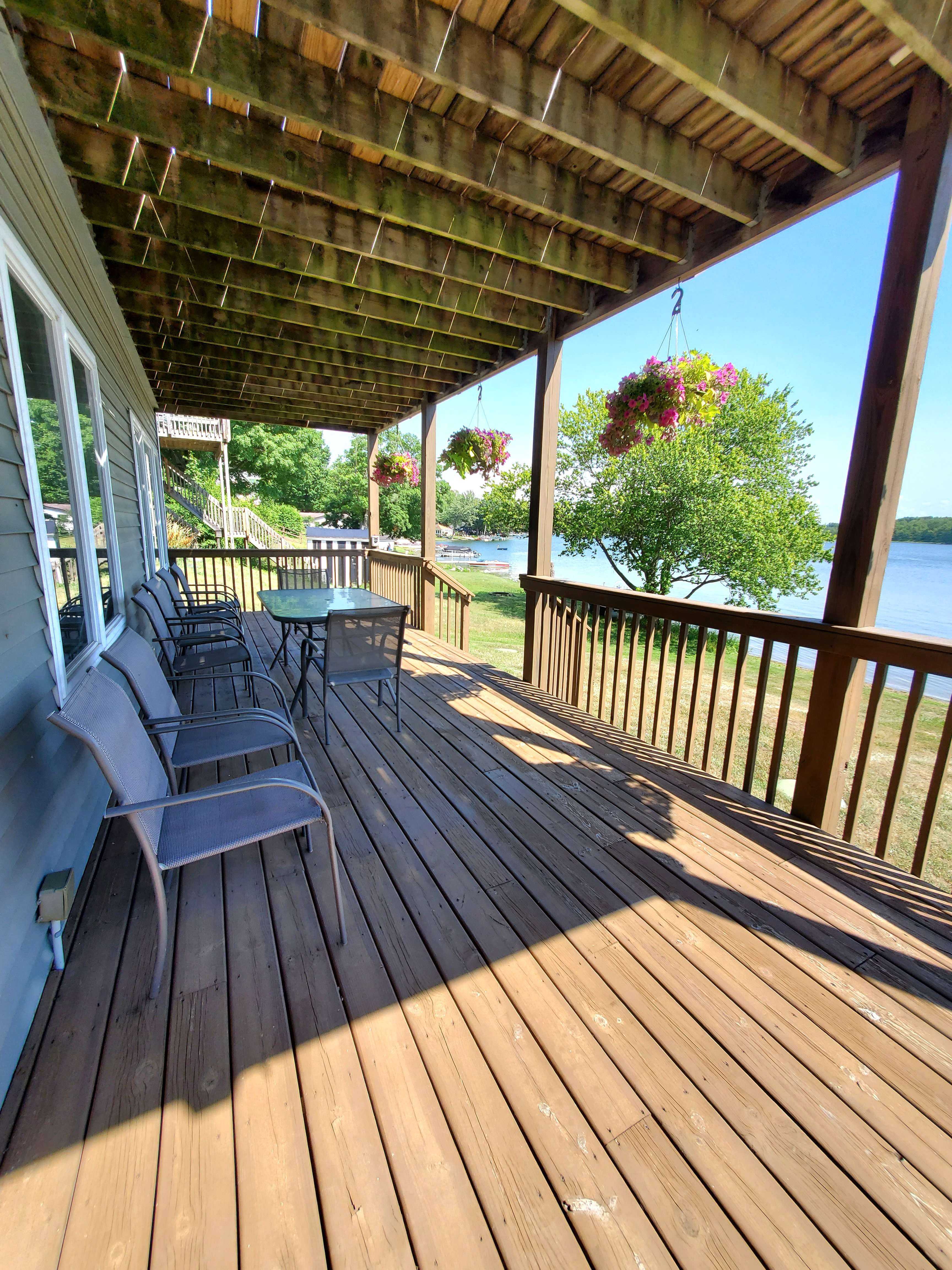 3718 Peterson Drive, Gobles, Michigan image 8