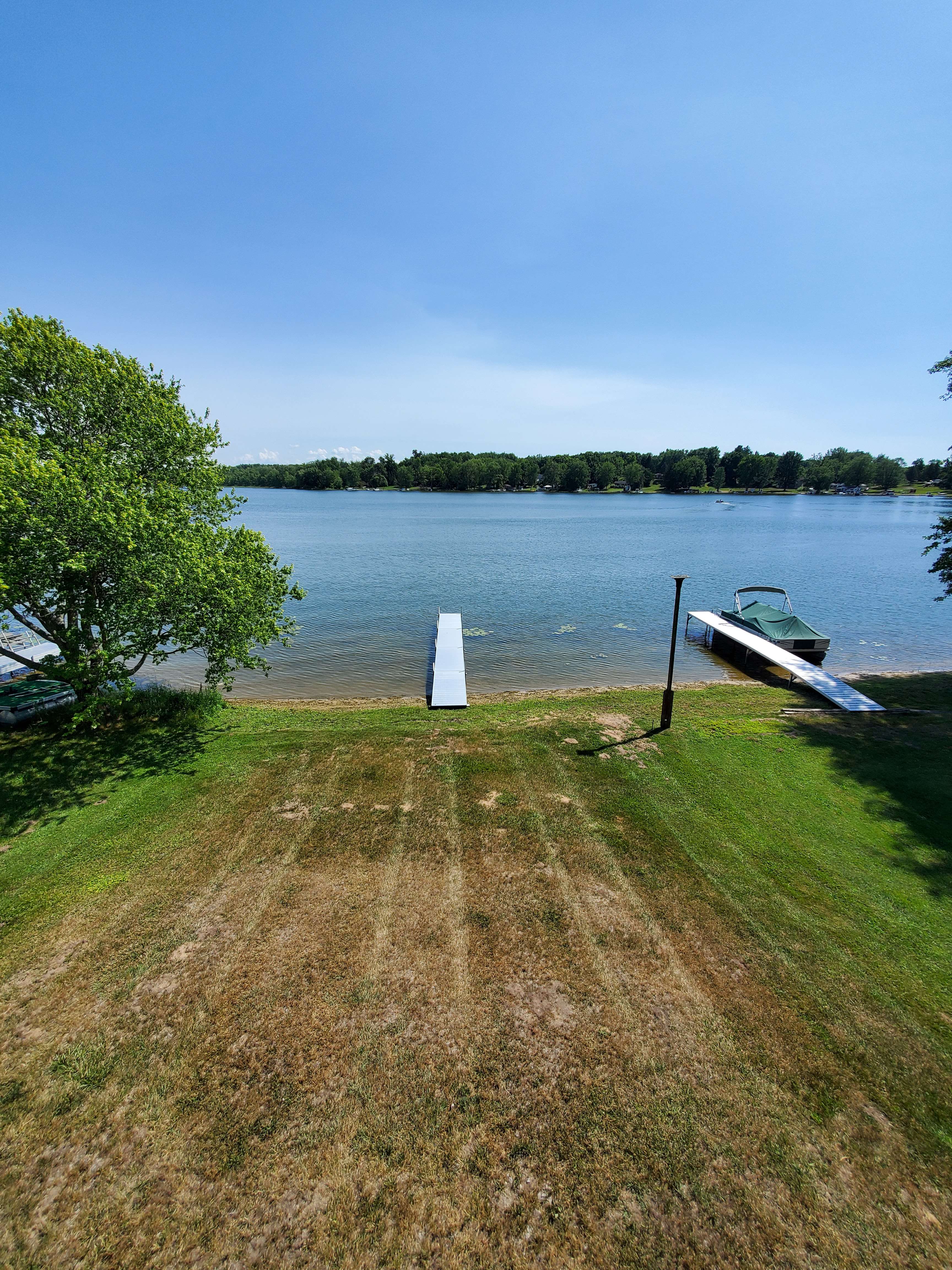 3718 Peterson Drive, Gobles, Michigan image 4
