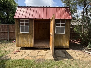 1001 Boardwalk Street, Midlothian, Texas image 5