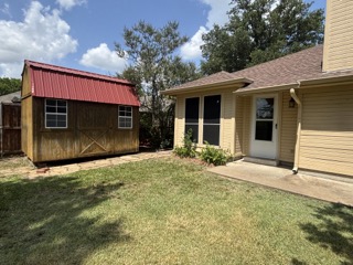 1001 Boardwalk Street, Midlothian, Texas image 6