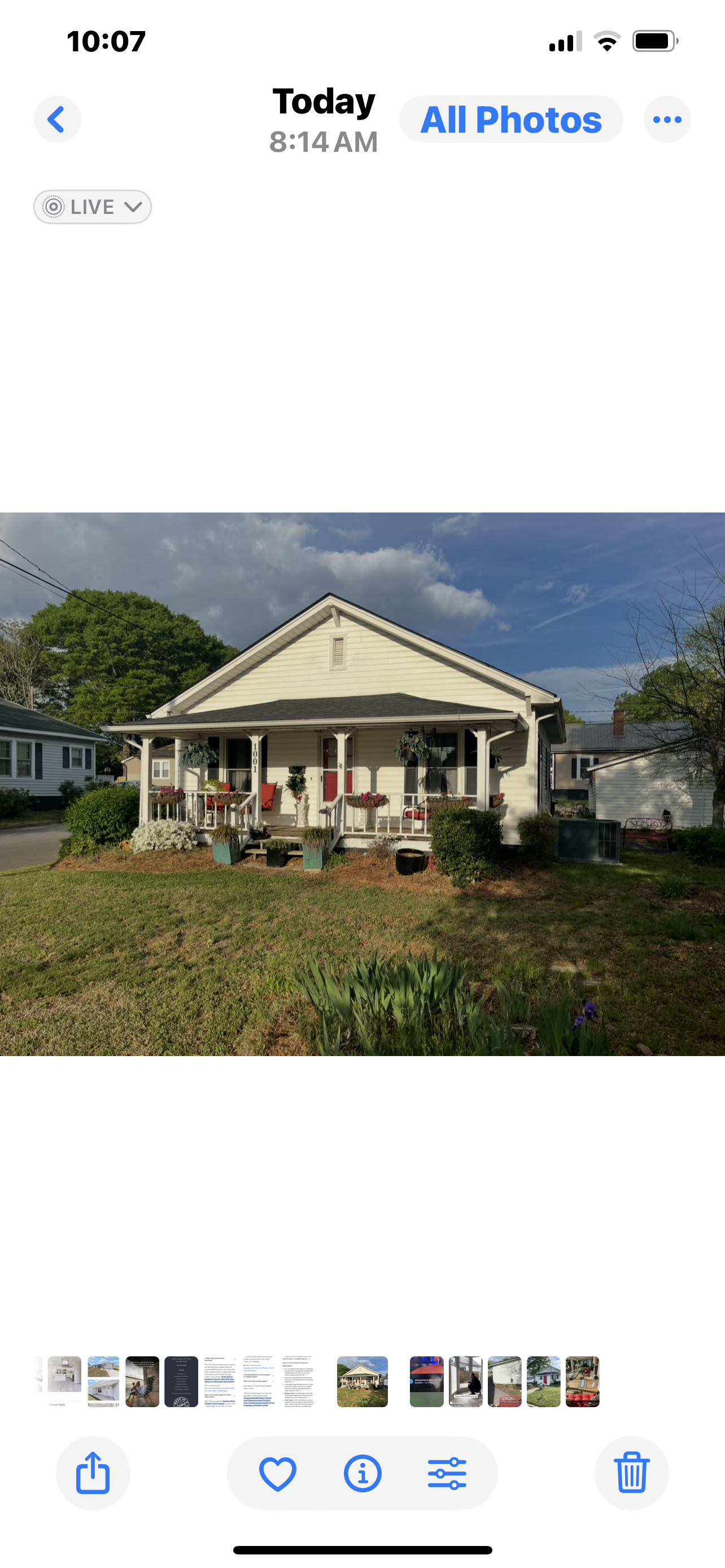 1001 North Cannon Boulevard, Kannapolis, North Carolina image 24