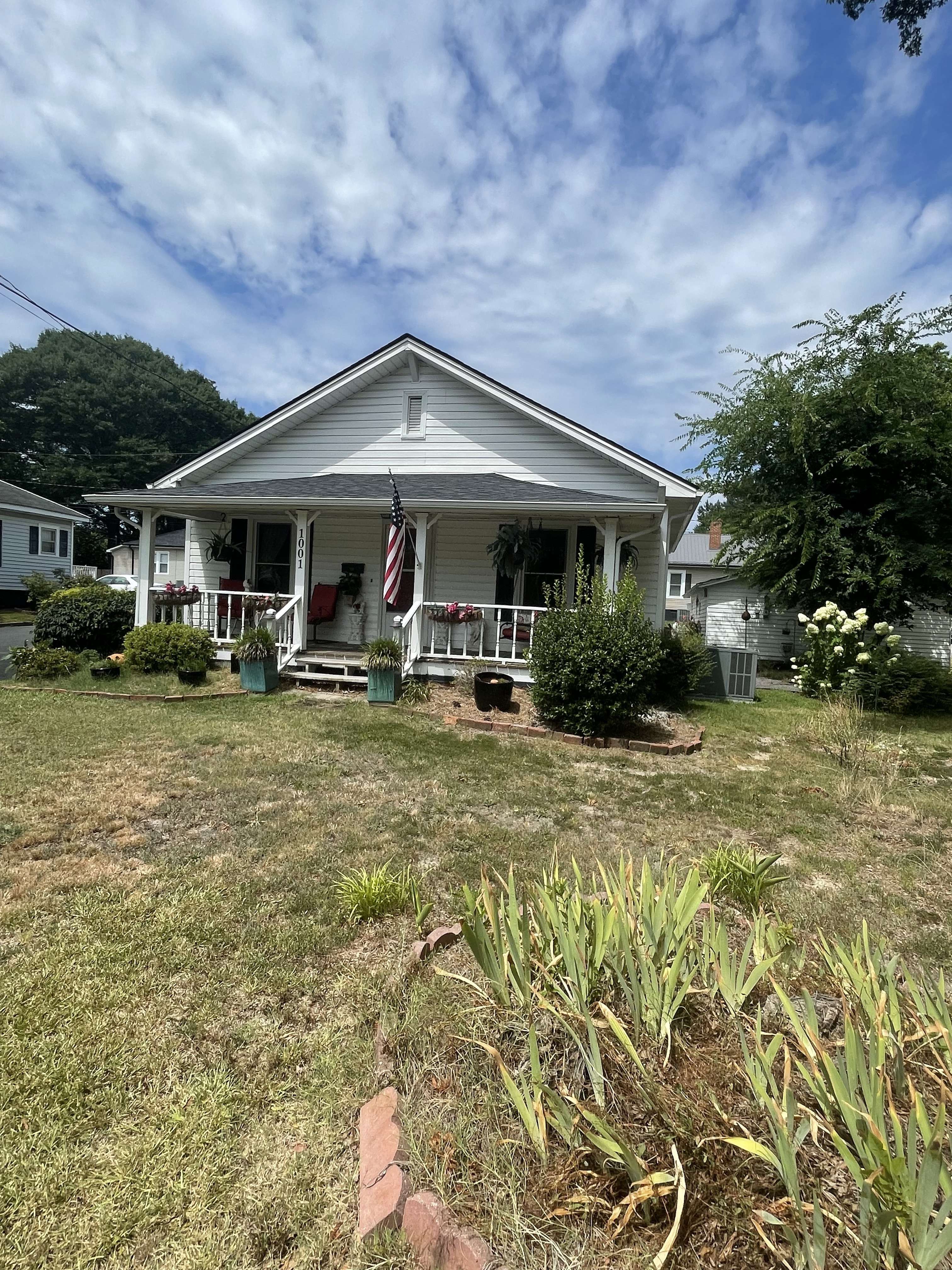 1001 North Cannon Boulevard, Kannapolis, North Carolina image 1