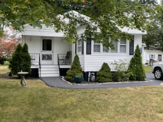 116 Pilgrim Trail, Plymouth, Massachusetts image 1