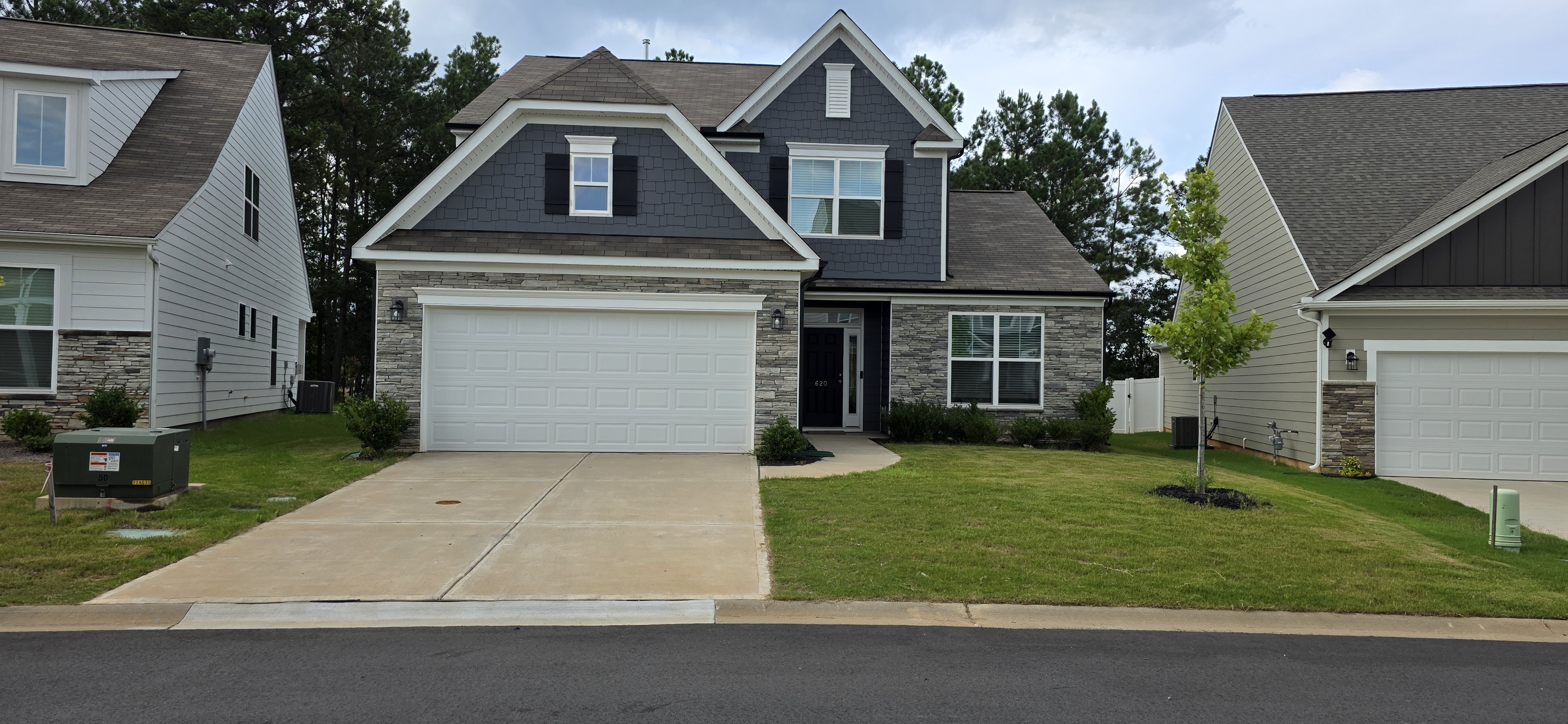 620 Columbus Circle, Simpsonville, South Carolina image 1