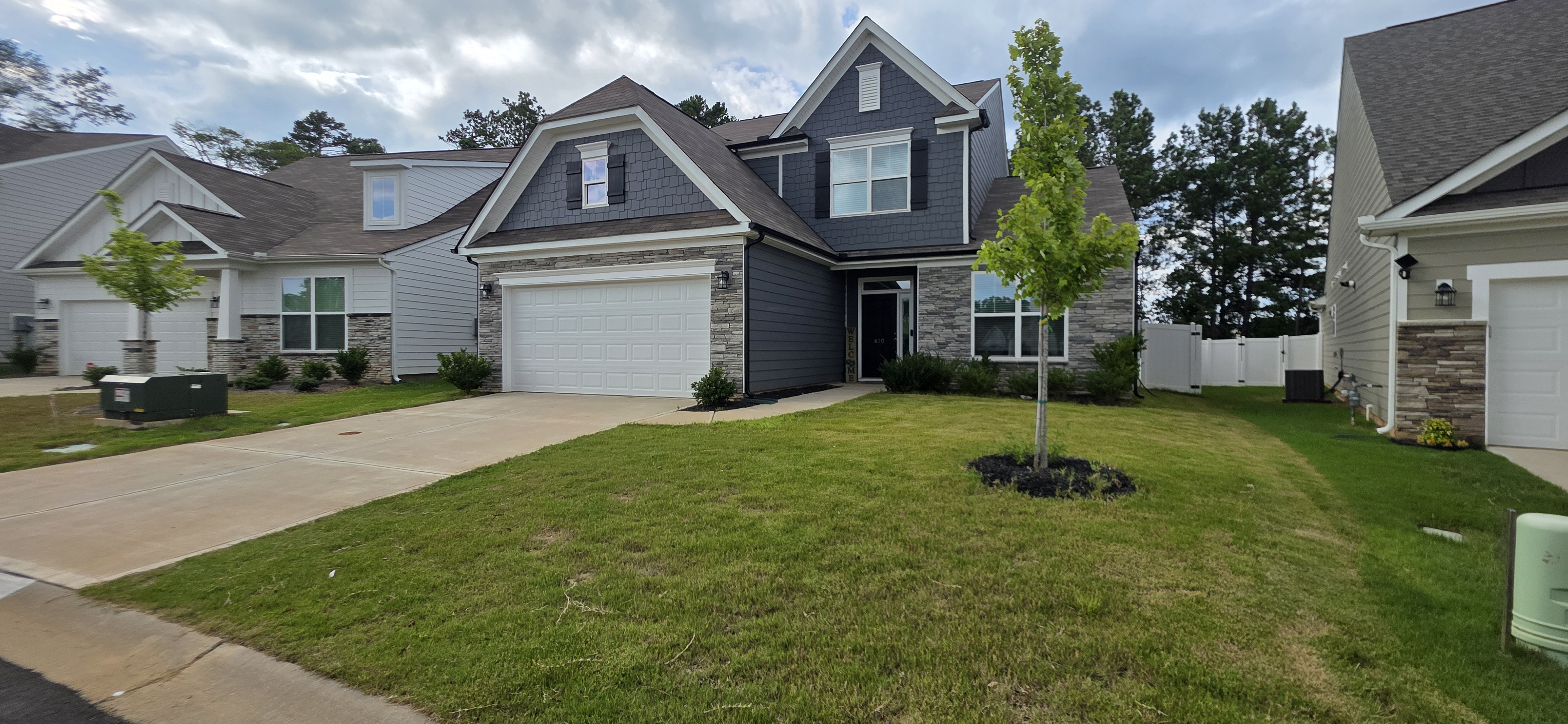 620 Columbus Circle, Simpsonville, South Carolina image 2