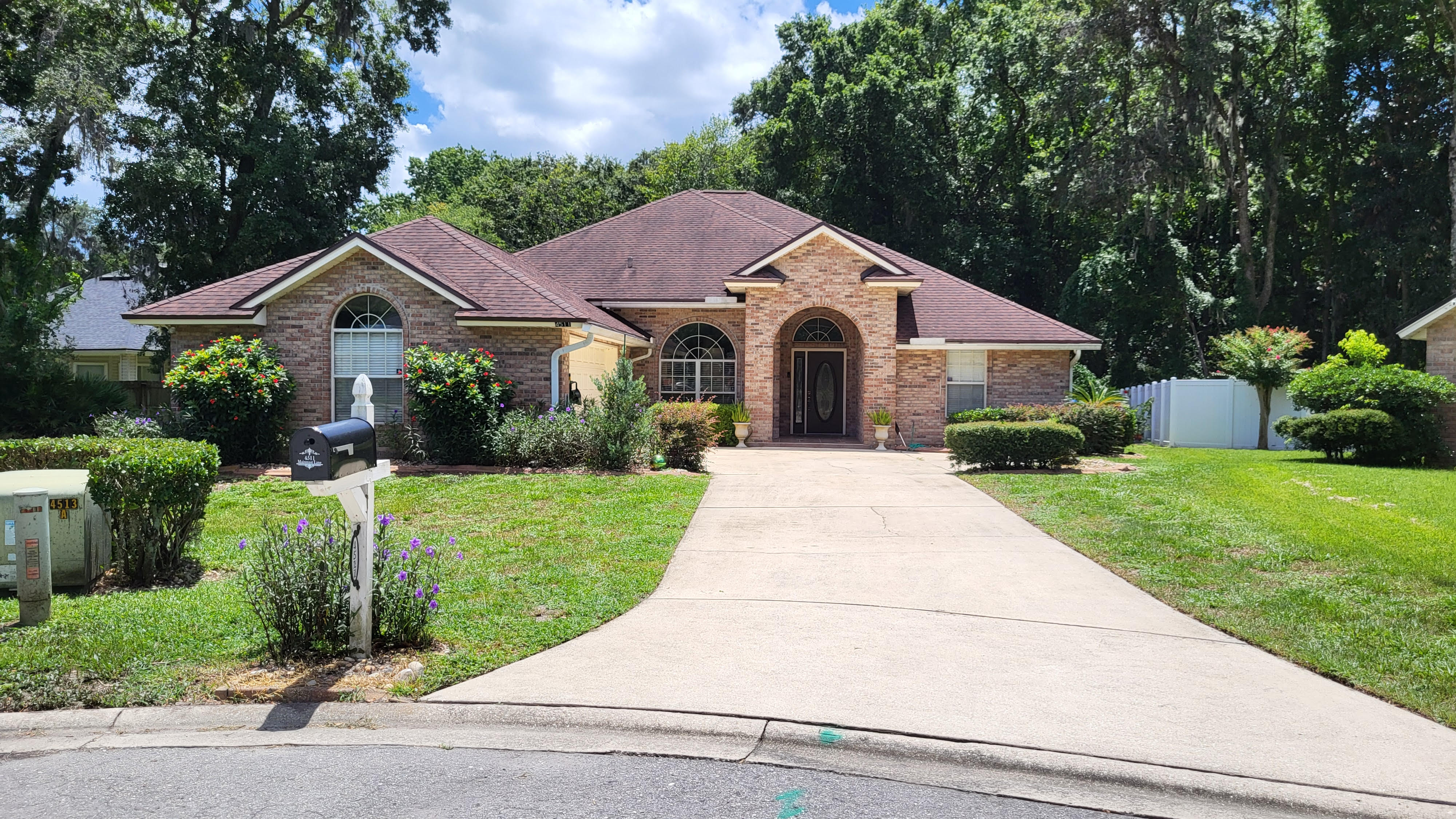 4511 Mainmast Lane, Jacksonville, Florida image 15