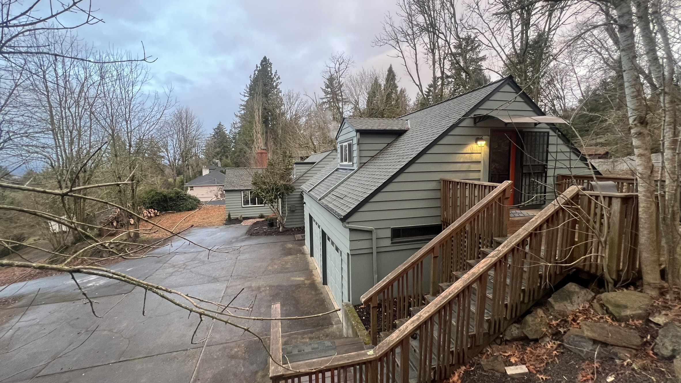 8155 Southwest Canyon Road, Portland, Oregon image 23