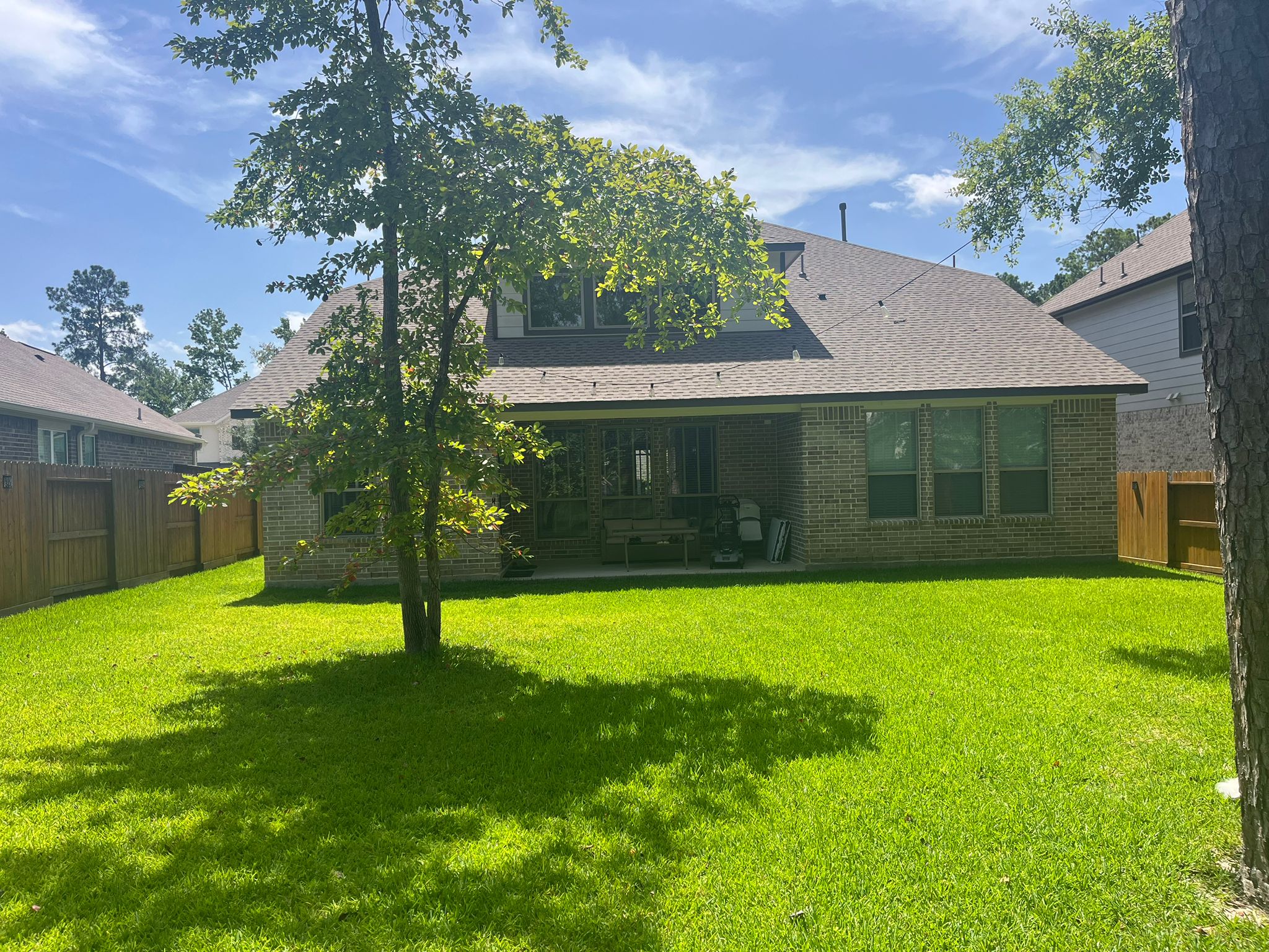 111 Dorado Sky Court, Willis, Texas image 11