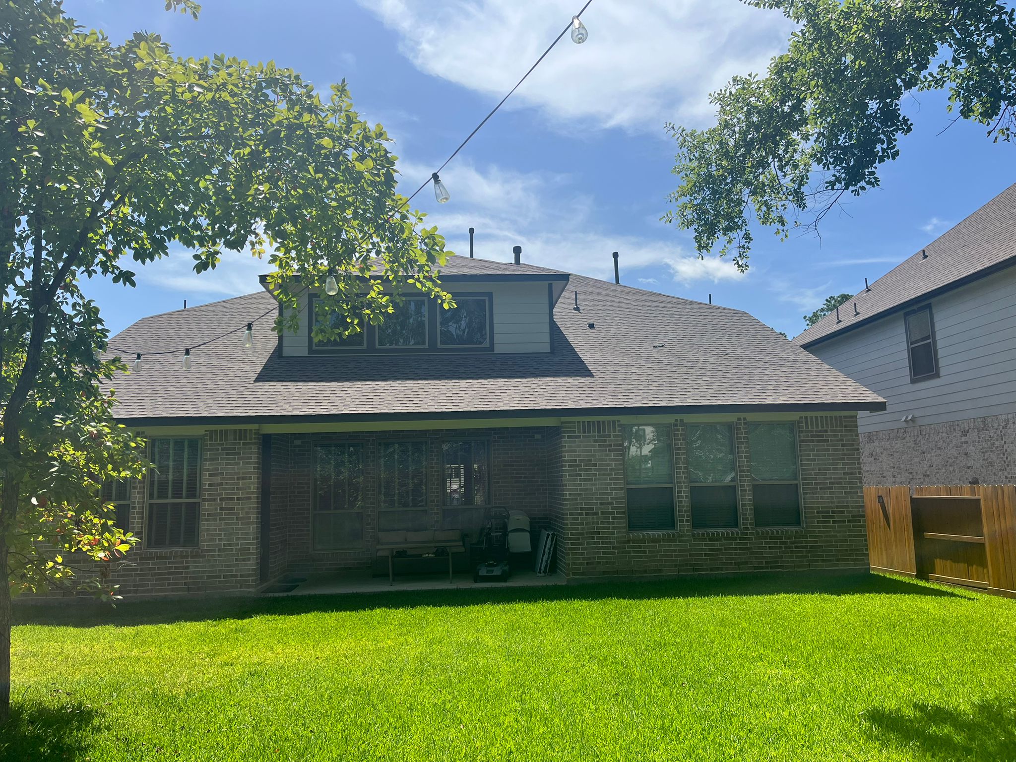 111 Dorado Sky Court, Willis, Texas image 12