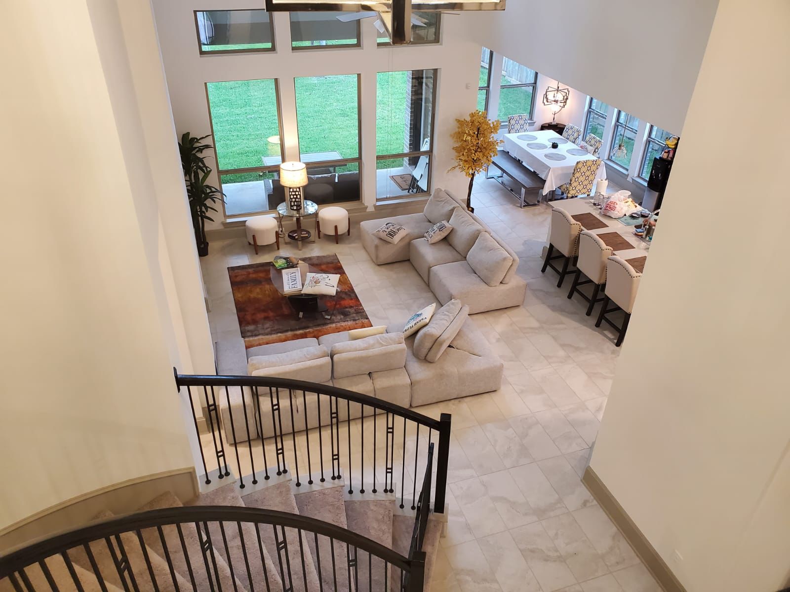 111 Dorado Sky Court, Willis, Texas image 2