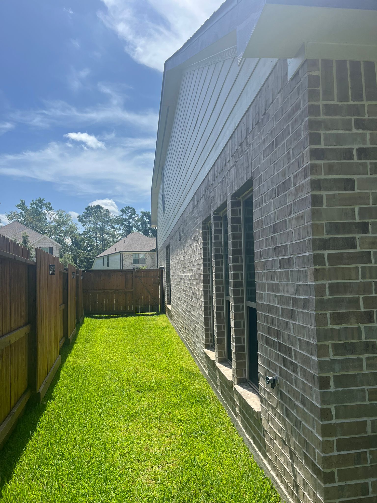 111 Dorado Sky Court, Willis, Texas image 9