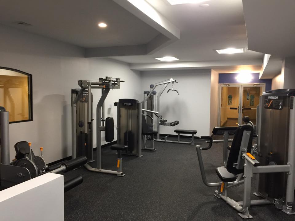 518 Gregory Avenue  #B407, Weehawken, New Jersey image 10