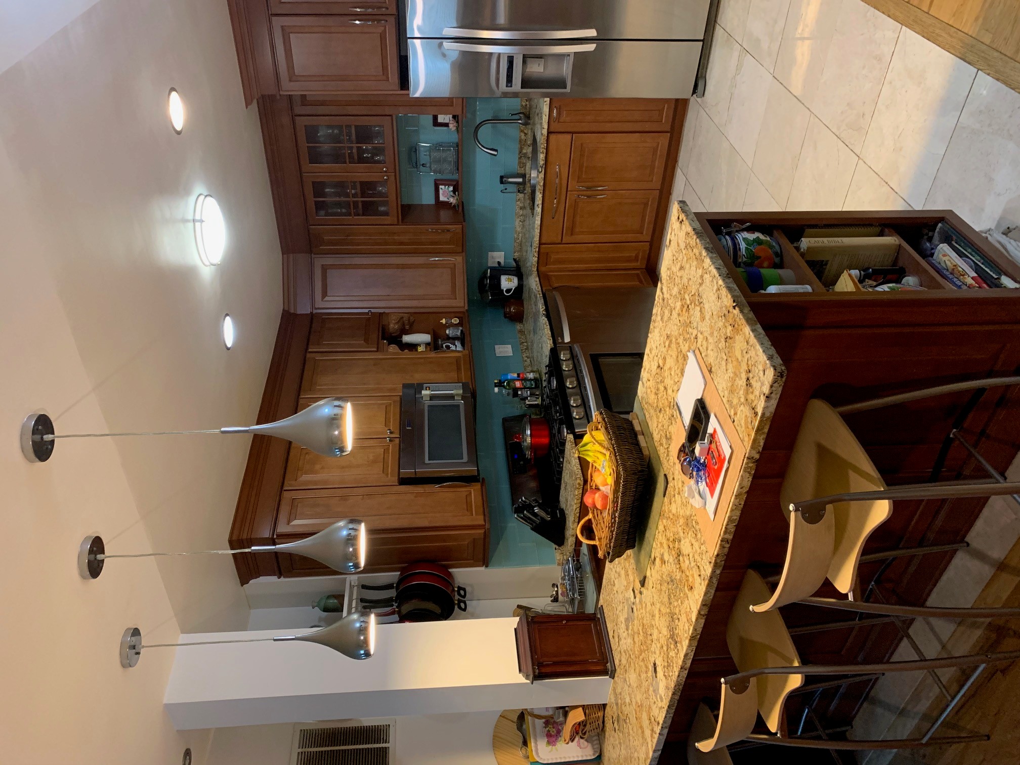 518 Gregory Avenue  #B407, Weehawken, New Jersey image 4