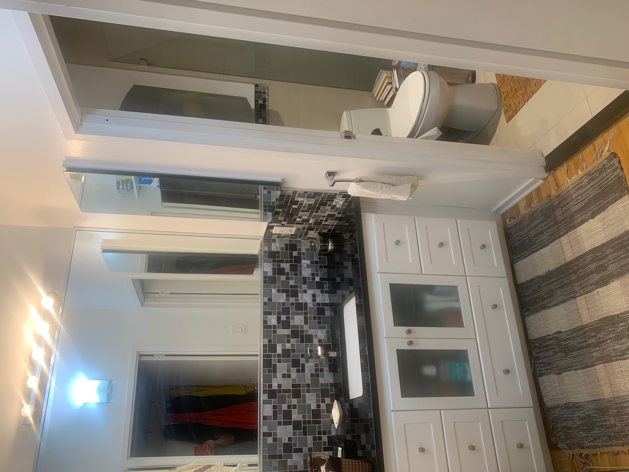 518 Gregory Avenue  #B407, Weehawken, New Jersey image 6