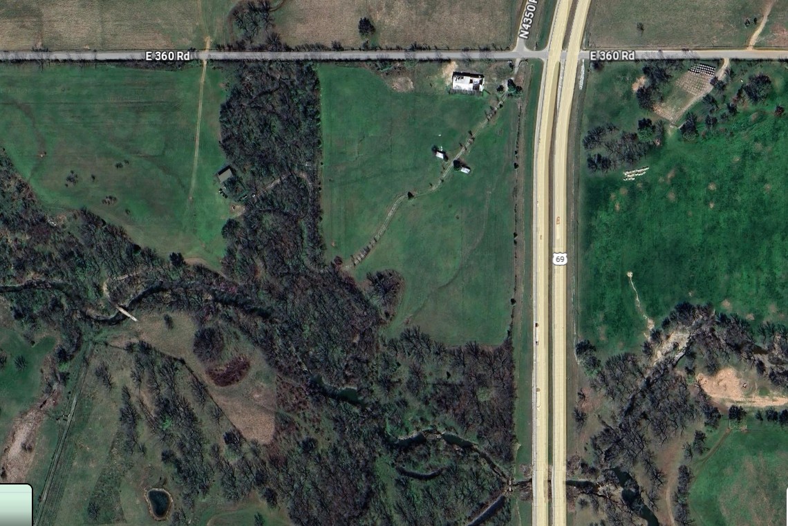 69 W 360 Rd, Adair, Oklahoma image 12