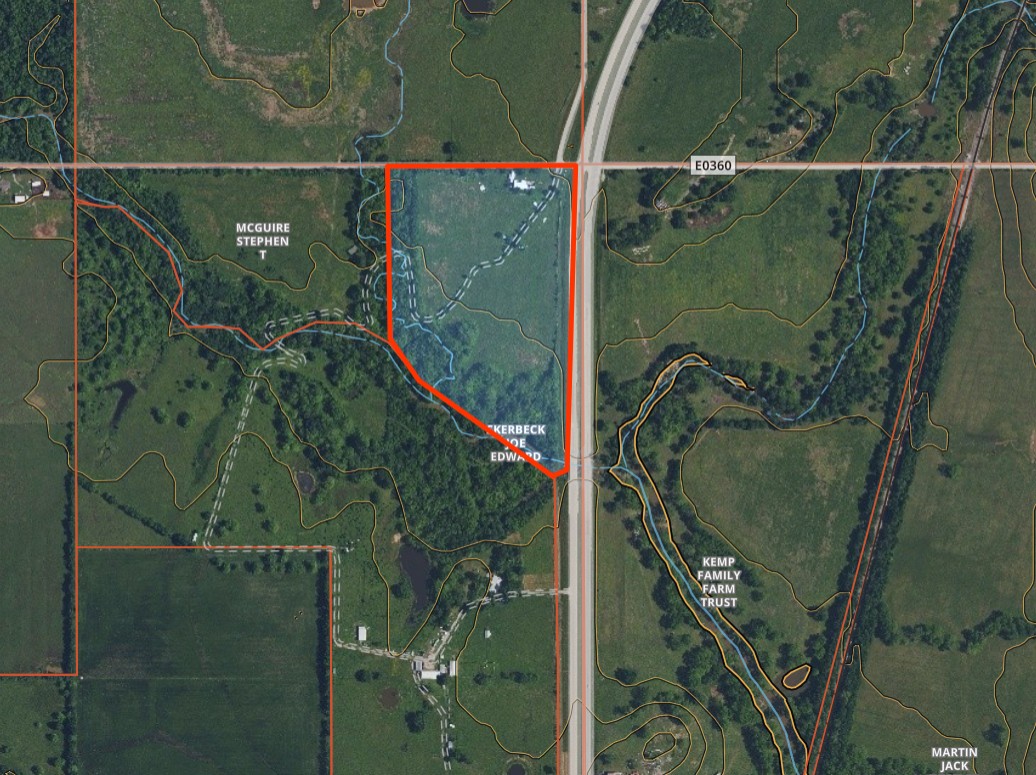 69 W 360 Rd, Adair, Oklahoma image 13