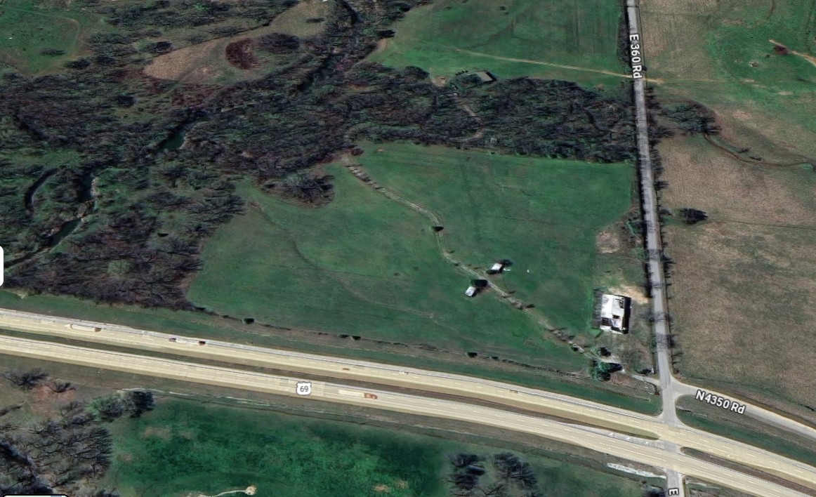 69 W 360 Rd, Adair, Oklahoma image 9