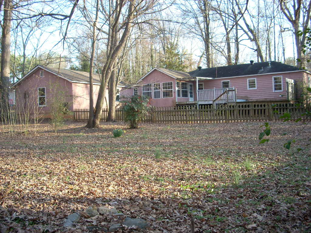 1064 Prospect Place Southwest, Mableton, Georgia image 1